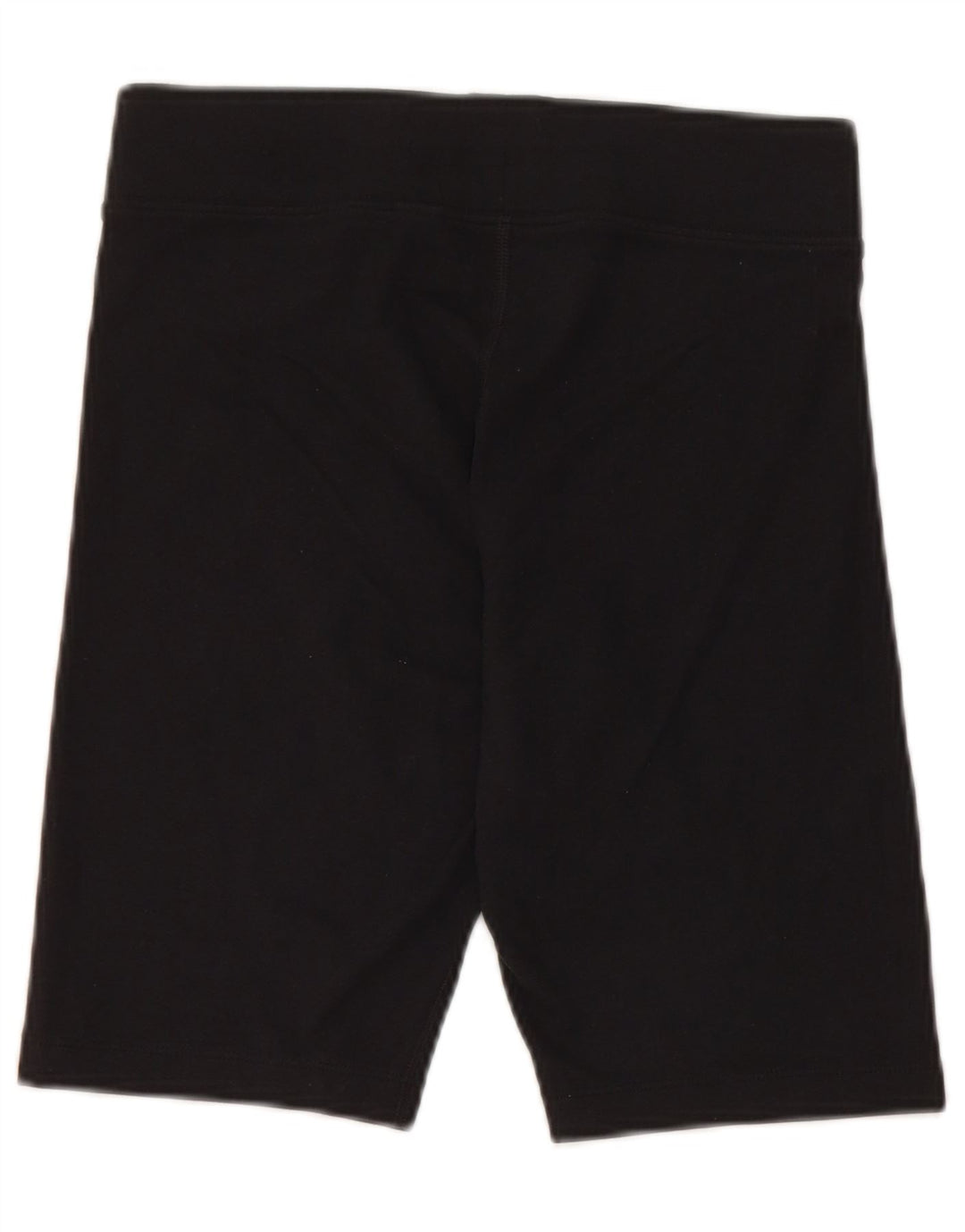 Nike Damen Sportshorts UK 10 Small Schwarz