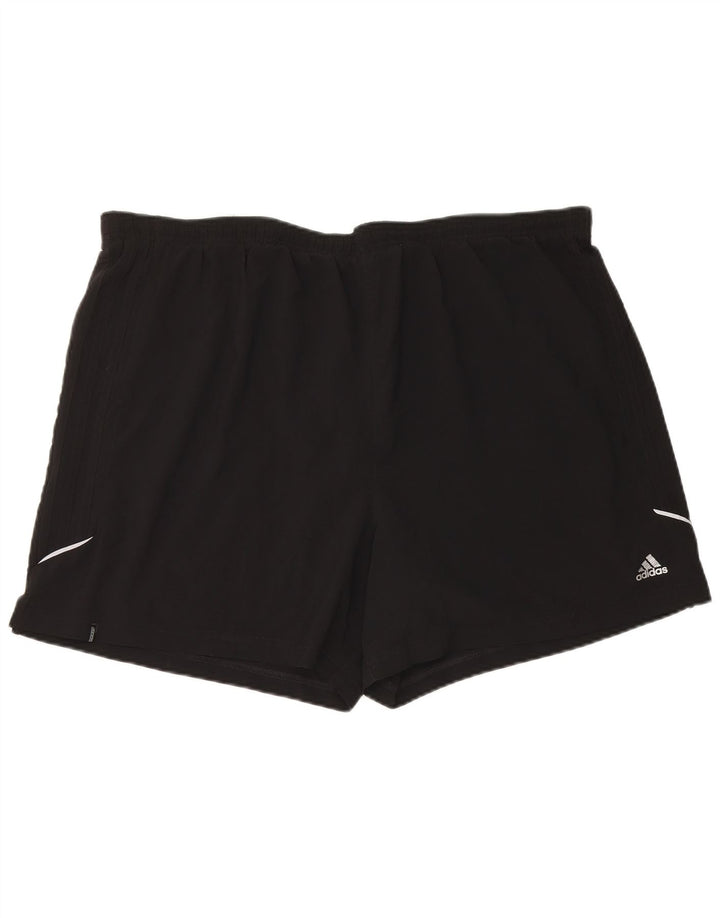Adidas Herren Clima 365 Sport Shorts XL Schwarz Polyester