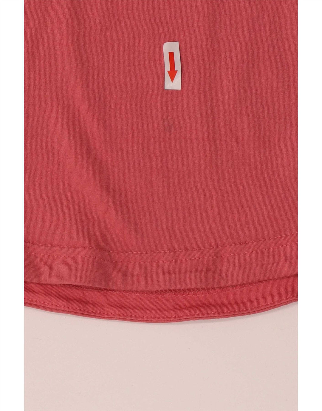 Adidas Damen Graphic Vest Top UK 10 Small Pink