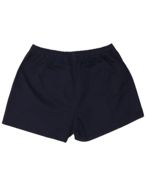 CANTERBURY Herren-Badeshorts XL aus marineblauer Baumwolle