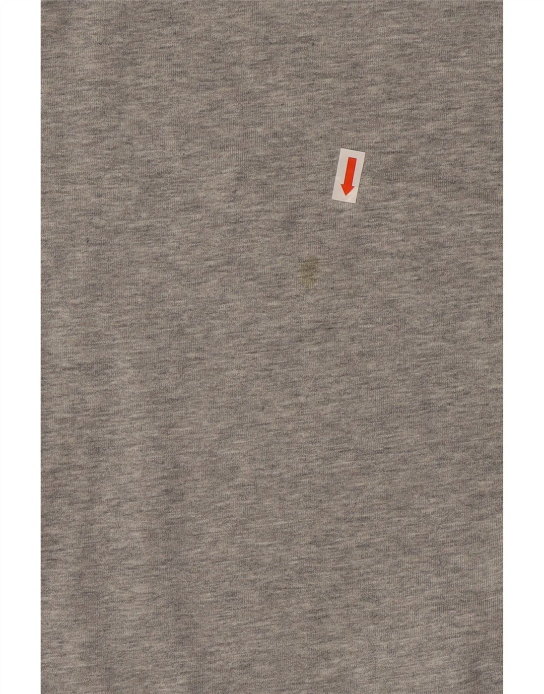 KAPPA Herren Grafik-T-Shirt-Oberteil XL Mehrfarbiger Farbblock