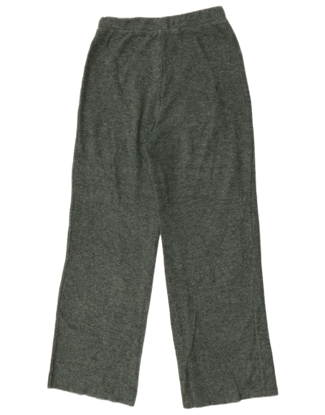 Zara Damen Trainingshose UK 8 Small Grün