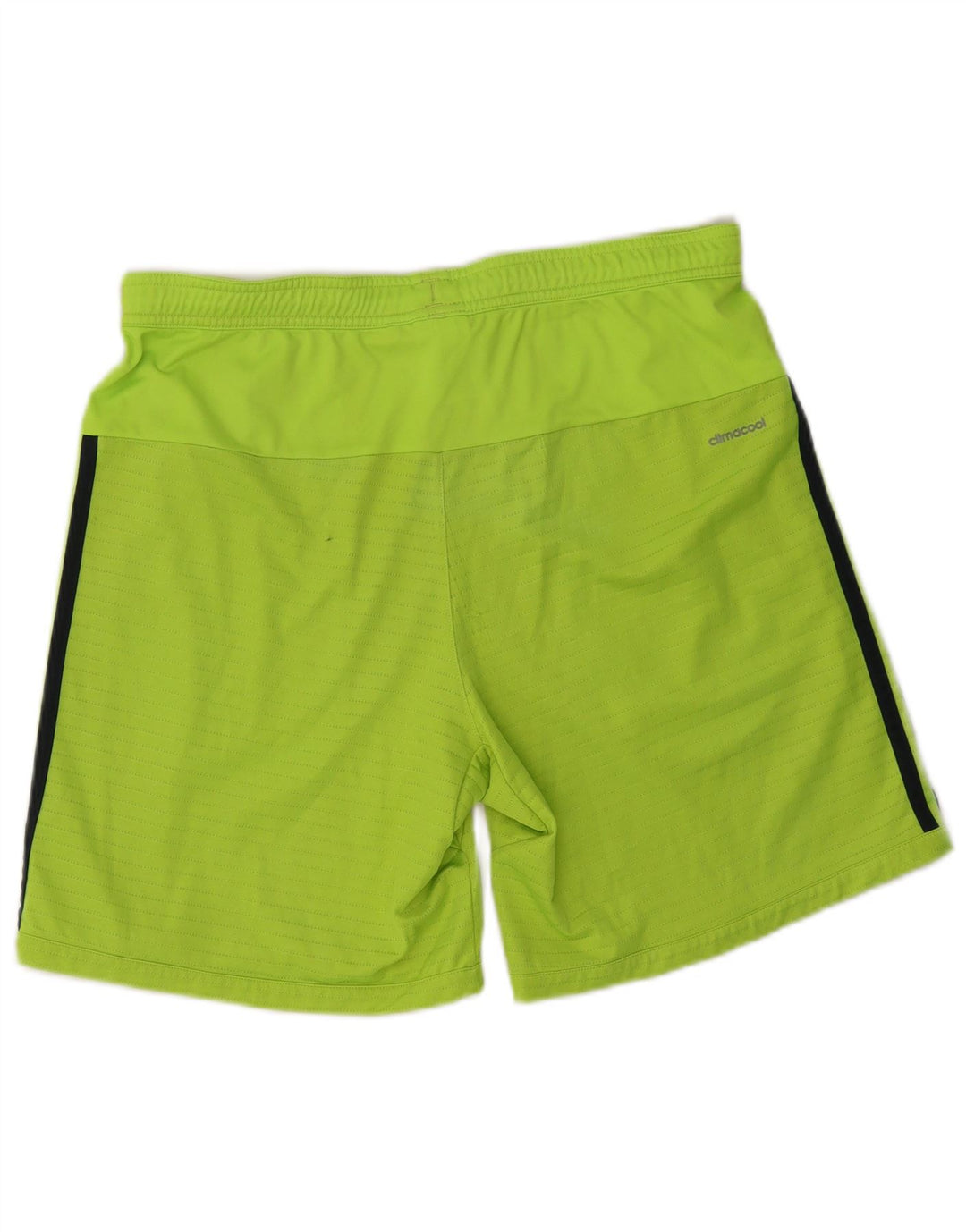 Adidas Herren Climacool Sport Shorts Large Grün Polyester