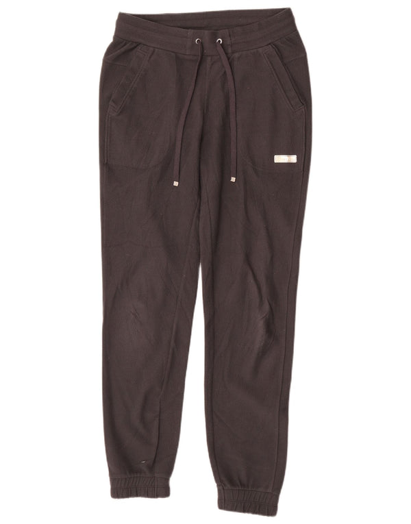Champion Fleece-Trainingshose für Damen, Größe 44, Mittelgrau