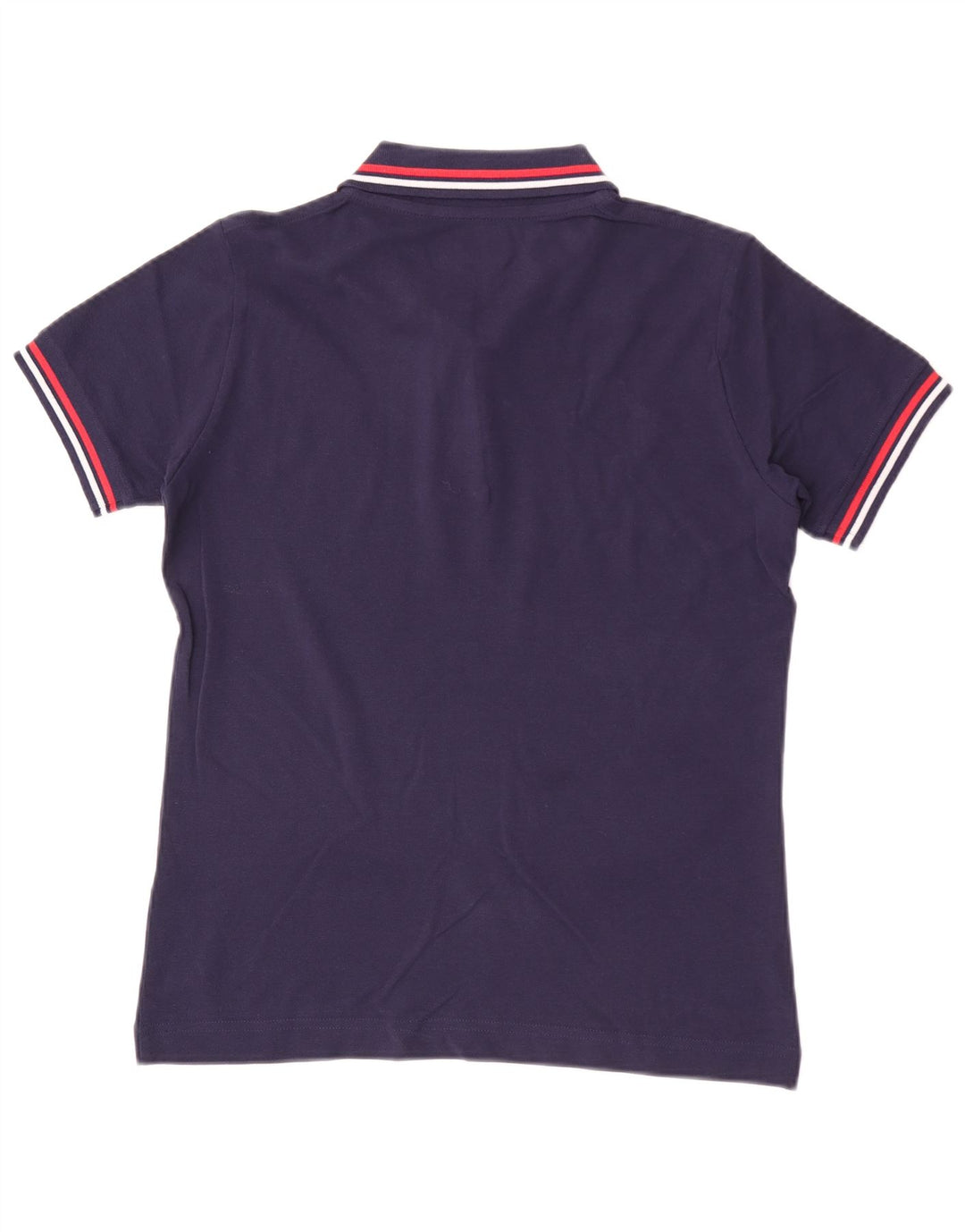 Kappa Damen Poloshirt UK 14 Large Marineblau