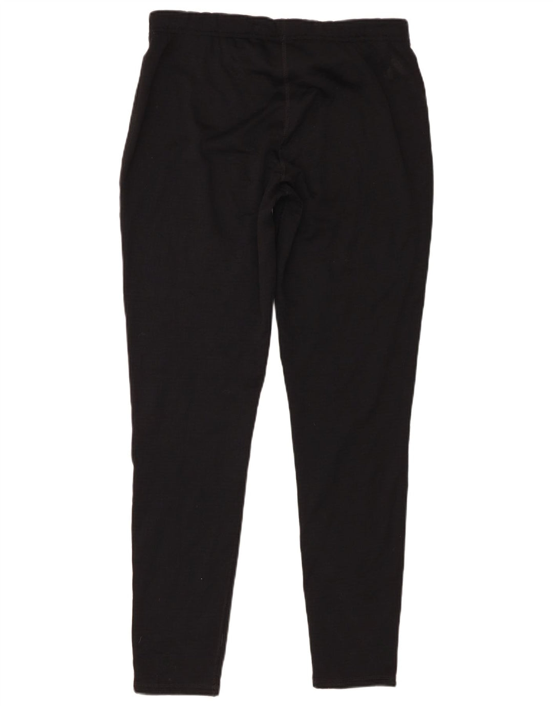 Patagonia Damen Polartec Leggings UK 16 Large Schwarz Polyester