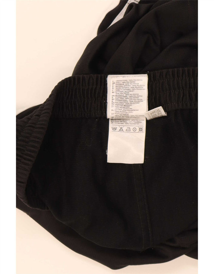 Adidas Herren Sport Shorts Small Schwarz Polyester