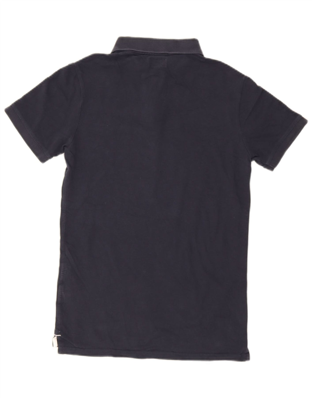Jack Wills Herren Poloshirt XS Marineblau