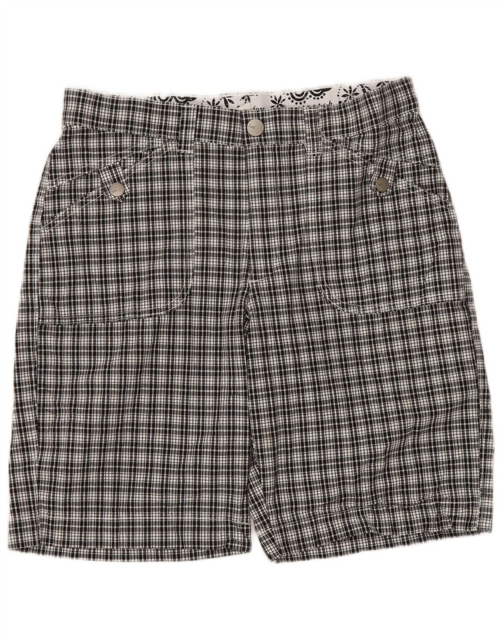Freizeitshorts für Damen US 8 Medium W28