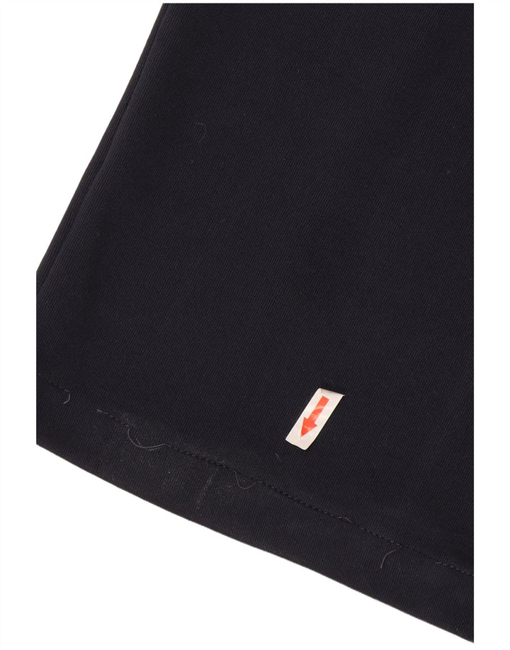 Lotto Herren-Trainingshose, mittelgroß, Marineblau, Sport