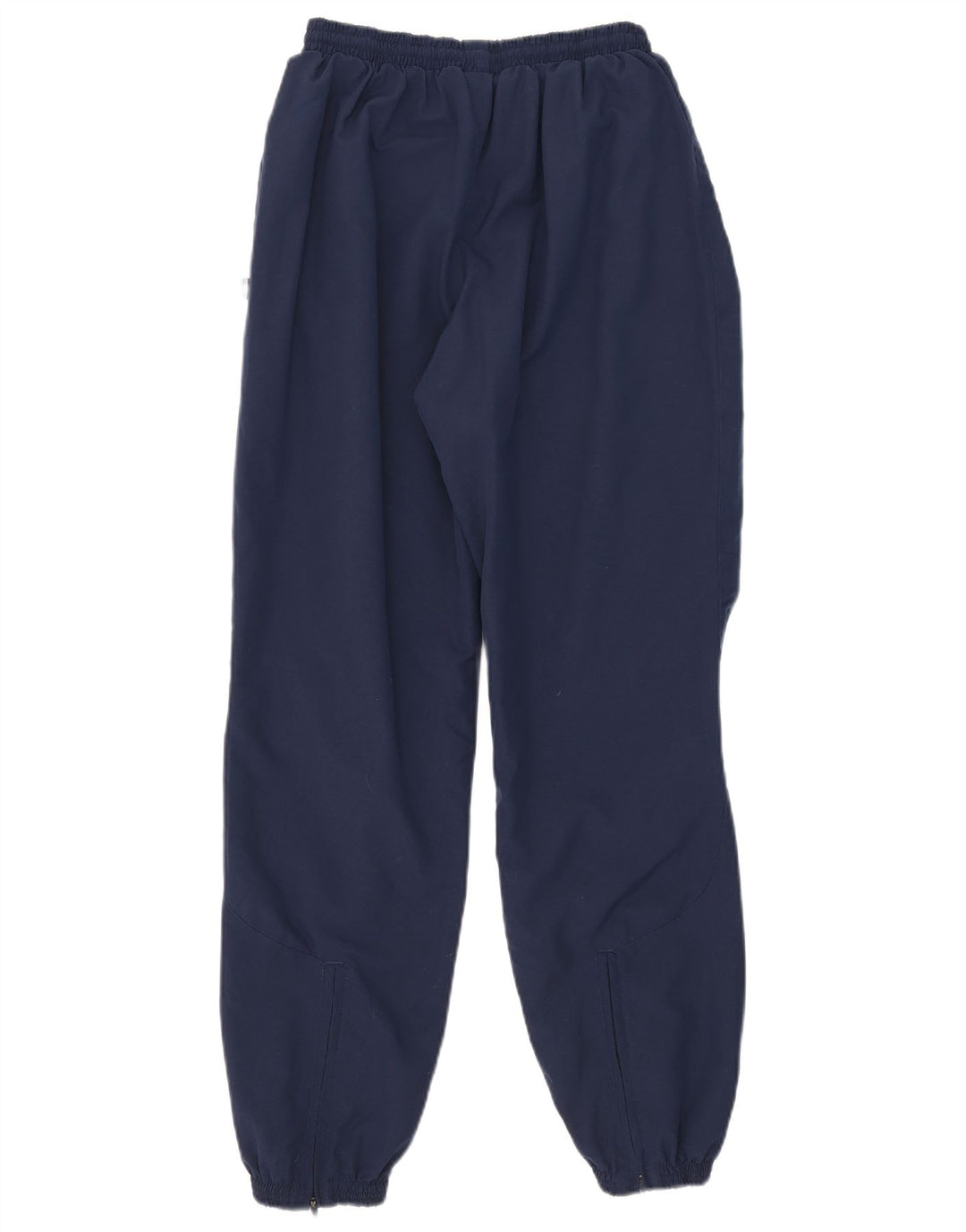 Umbro Herren-Trainingshose, Jogginghose, mittelmarineblaues Nylon