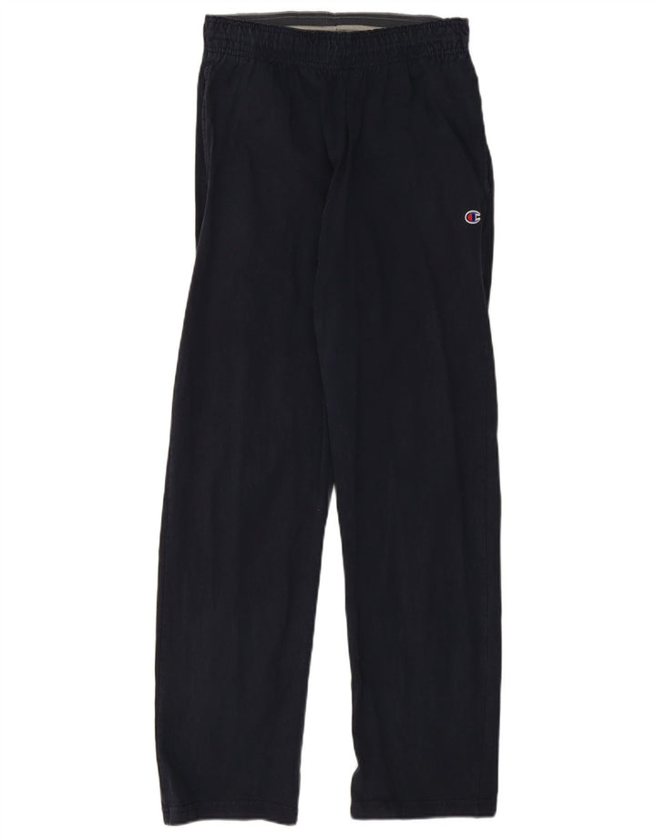 Champion Herren-Trainingshose, Größe M, W30, L31, Marineblau