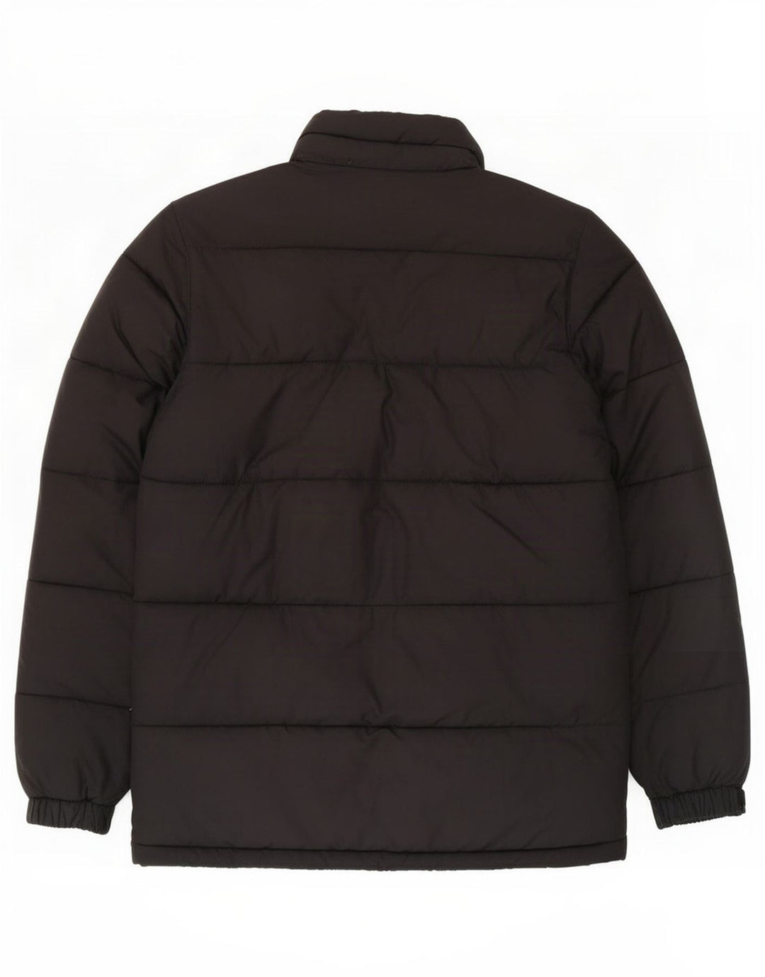 Columbia Herren Omni-Heat Wattierte Jacke UK 36 Small Schwarz Polyester