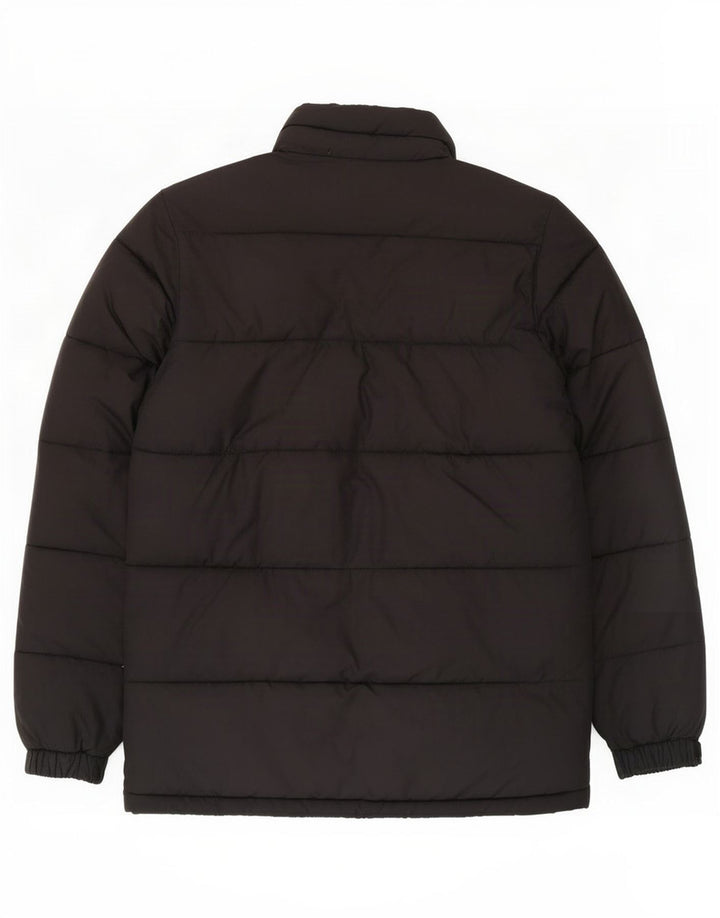Columbia Herren Omni-Heat Wattierte Jacke UK 36 Small Schwarz Polyester