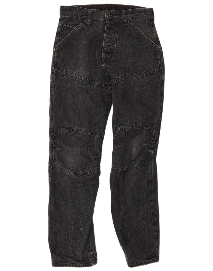 G-STAR Herren Straight Jeans W28 L32 Grau