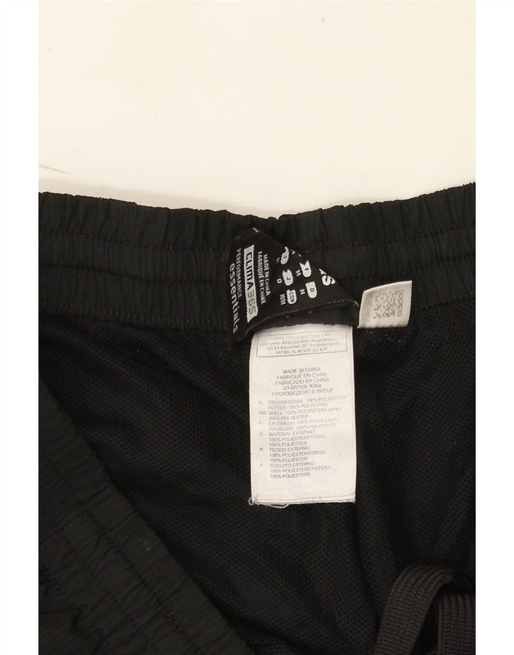 Adidas Herren Clima 365 Capri Trainingshose Mittelschwarzes Polyester