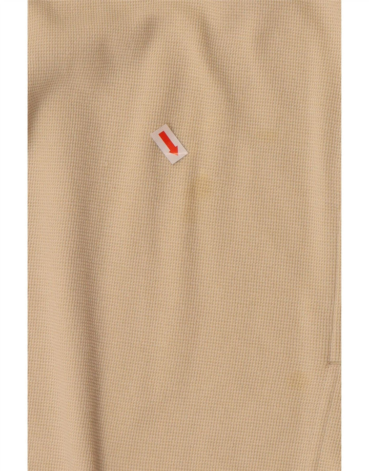 CHAMPION Ärmelloses Polokleid für Mädchen, 13–14 Jahre, XL, Beige