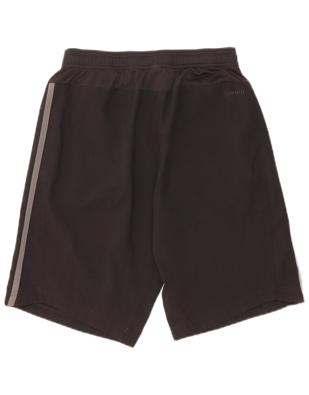 Adidas Jungen Climalite Sport Shorts 13-14 Jahre Schwarz