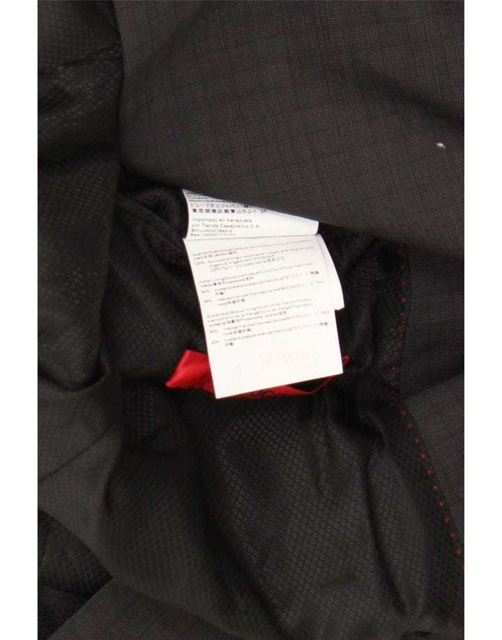 Hugo Boss Herren-Blazer mit 2 Knöpfen, EU 52, XL, graue Schurwolle