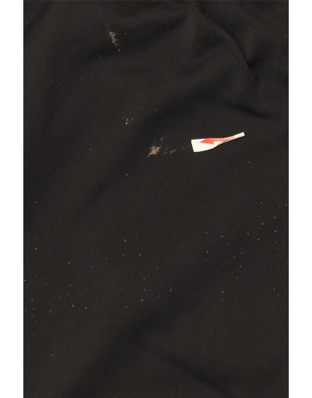 Adidas Herren Trainingshose 2XL Schwarz Polyester