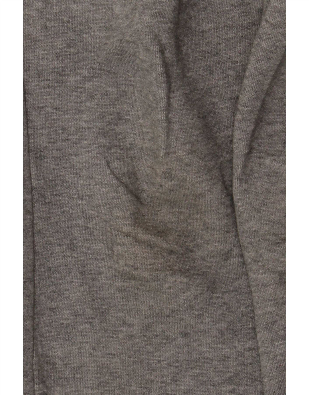 Puma Herren-Trainingshose, Jogginghose, mittelgrau gefleckte Baumwolle