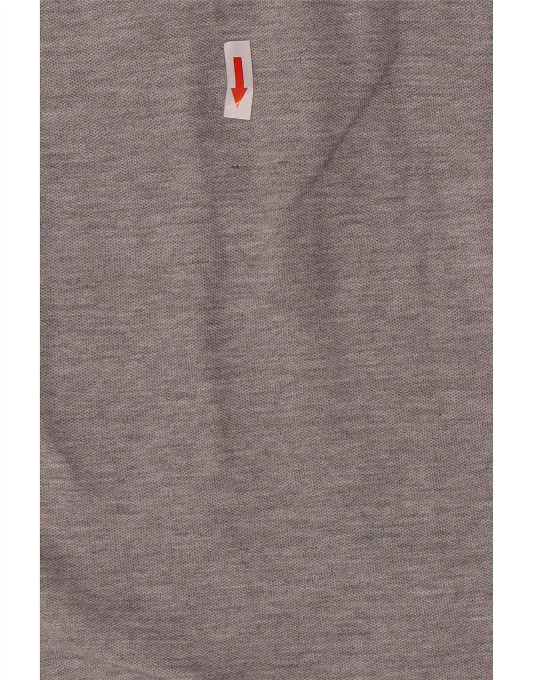 Lotto Herren Life's Poloshirt Mittelgrau meliert