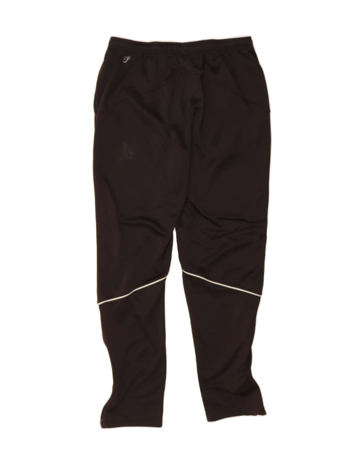 PUMA Mens Tracksuit Trousers Large Black Vintage Puma and Second-Hand Puma from Messina Hembry 