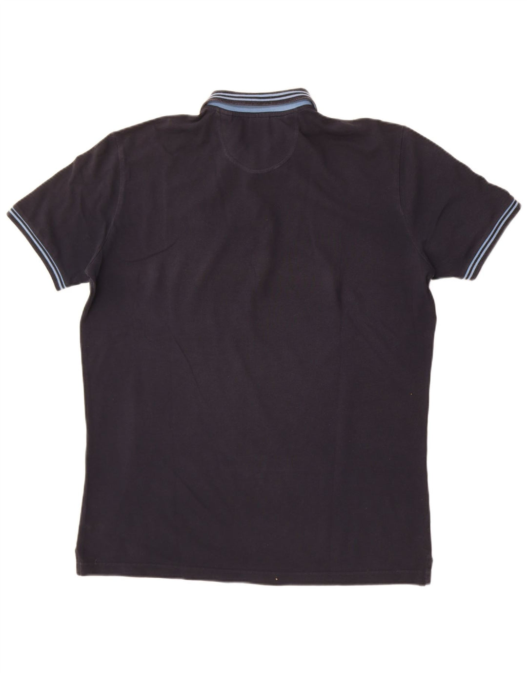 Murphy & Nye Herren Sailmakers Poloshirt XL Marineblau