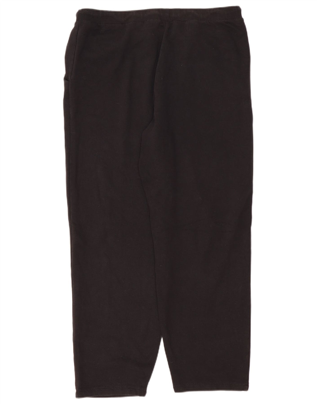 Superdry Trainingshose für Damen, UK 16, Größe L, Schwarz