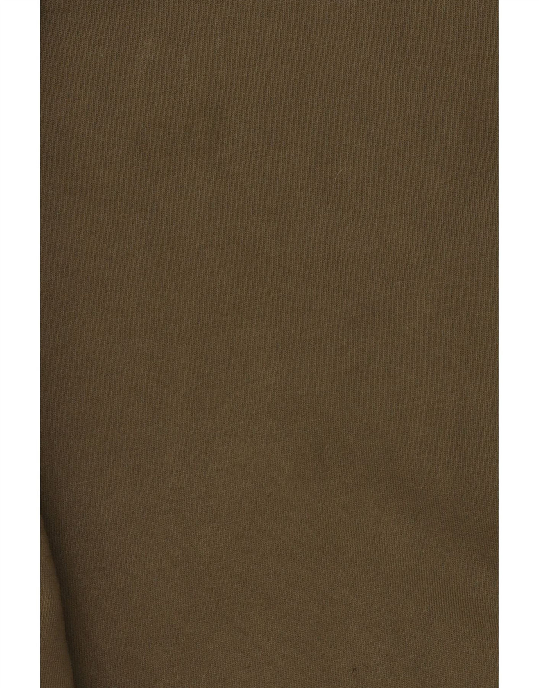 MARKS & SPENCER Herren Sweatshirt Pullover XL Khaki Baumwolle