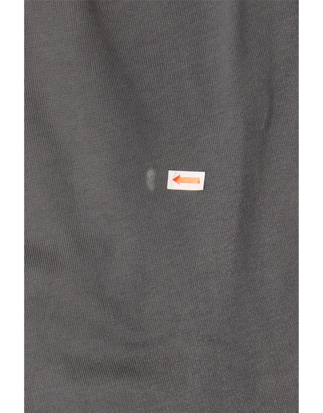 CHAMPION Mens Tracksuit Trousers Small  Grey Cotton Vintage Champion and Second-Hand Champion from Messina Hembry 