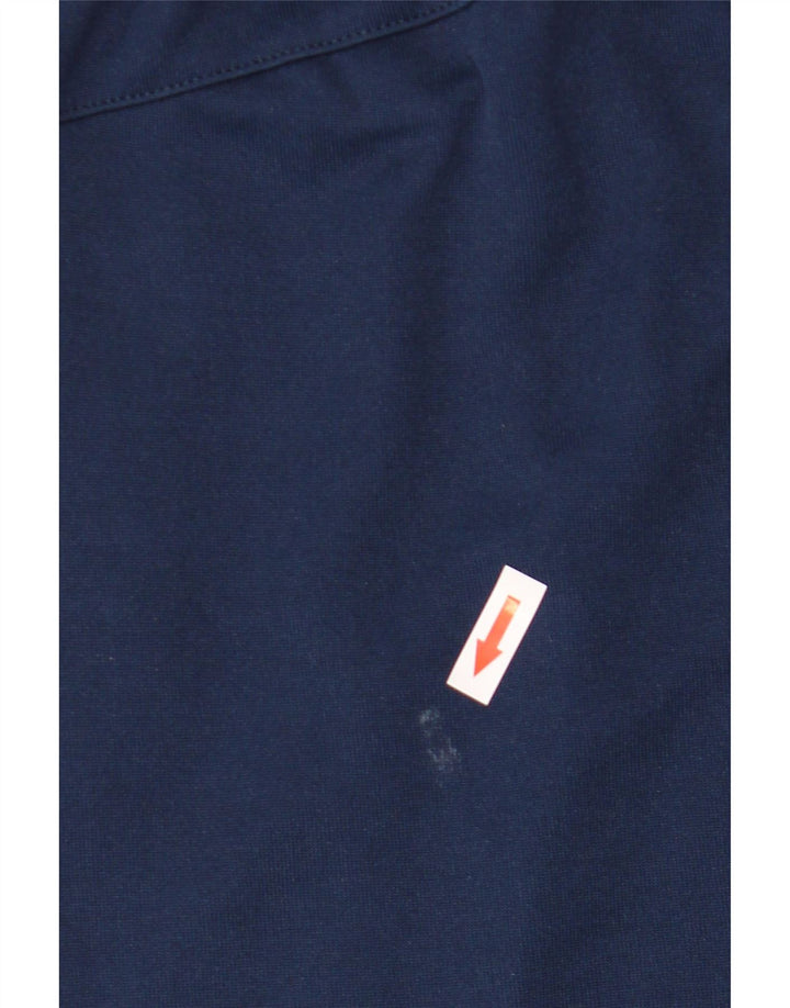 Adidas Herren Trainingshose Jogger XS Marineblau Polyester
