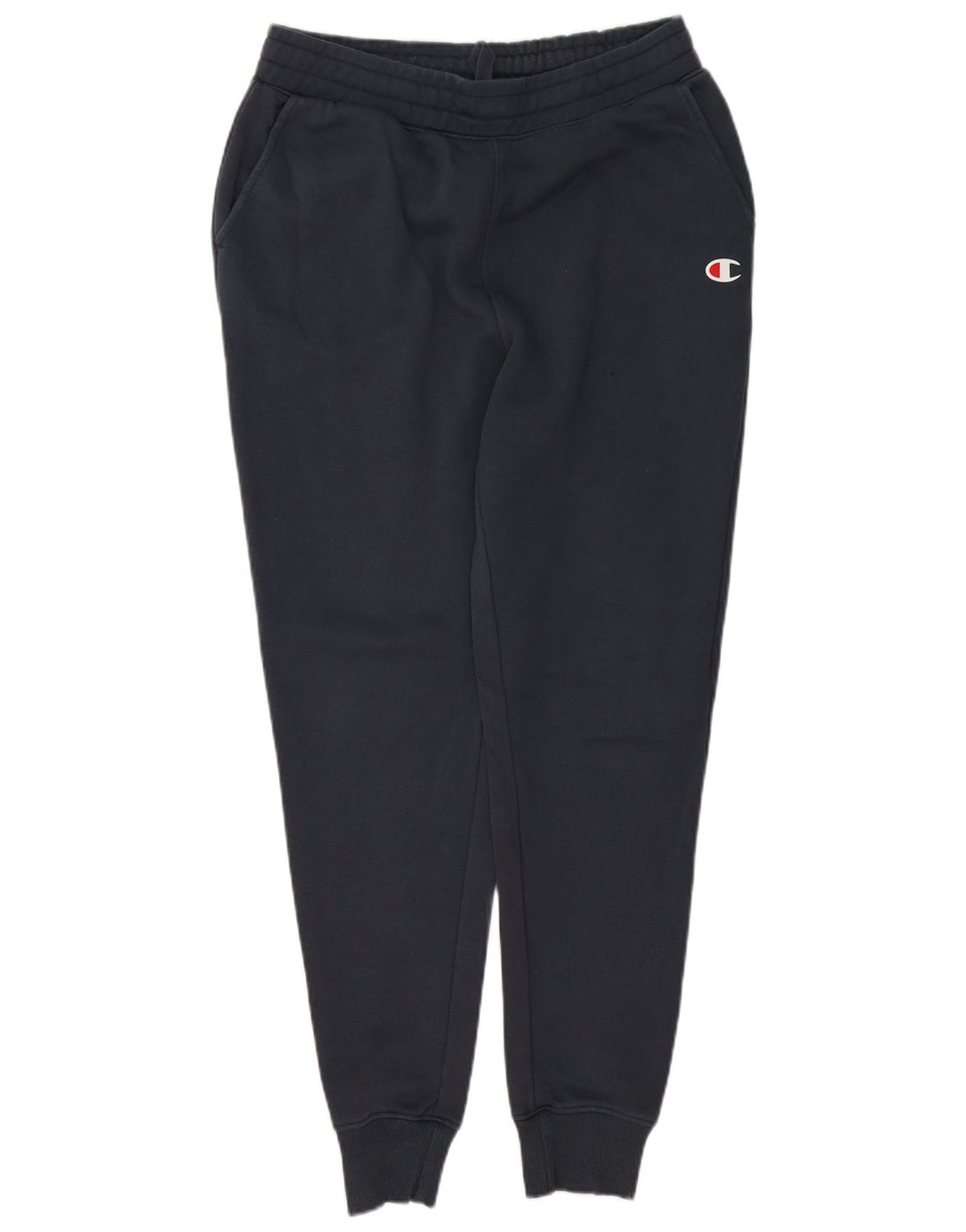 Champion Herren-Trainingshose, Jogginghose, mittelgraue Baumwolle