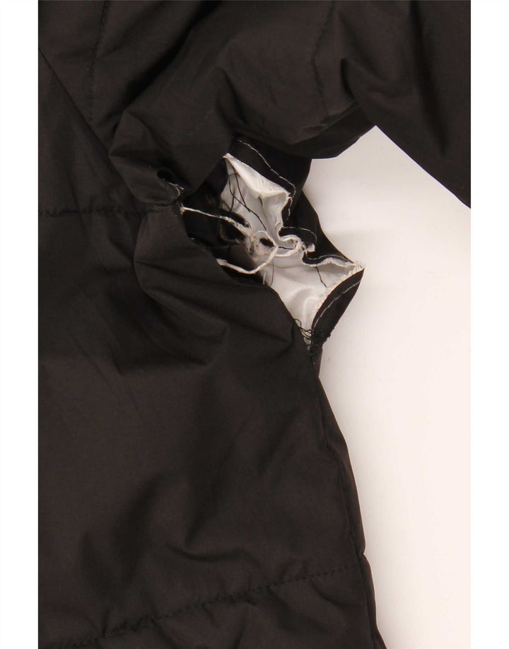Dickies wattierte Herrenjacke UK 40 Large Black Polyester