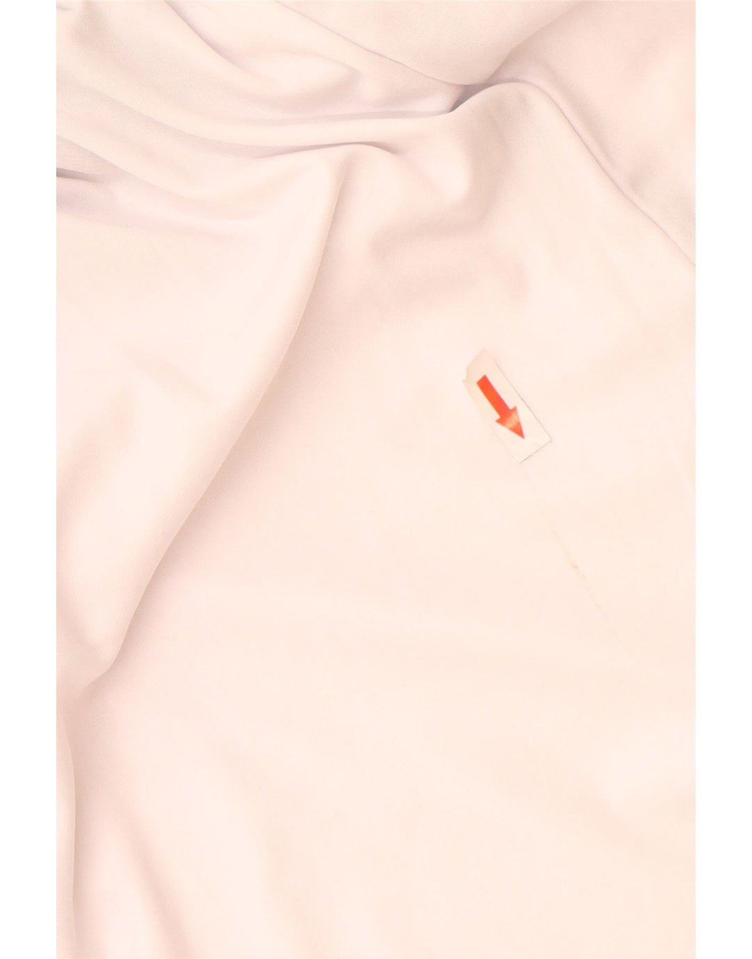 Adidas Damen Sportshorts UK 6 XS Weiß Colourblock Polyester