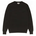 Marks & Spencer Herren-Pullover mit V-Ausschnitt, XL, Schwarz
