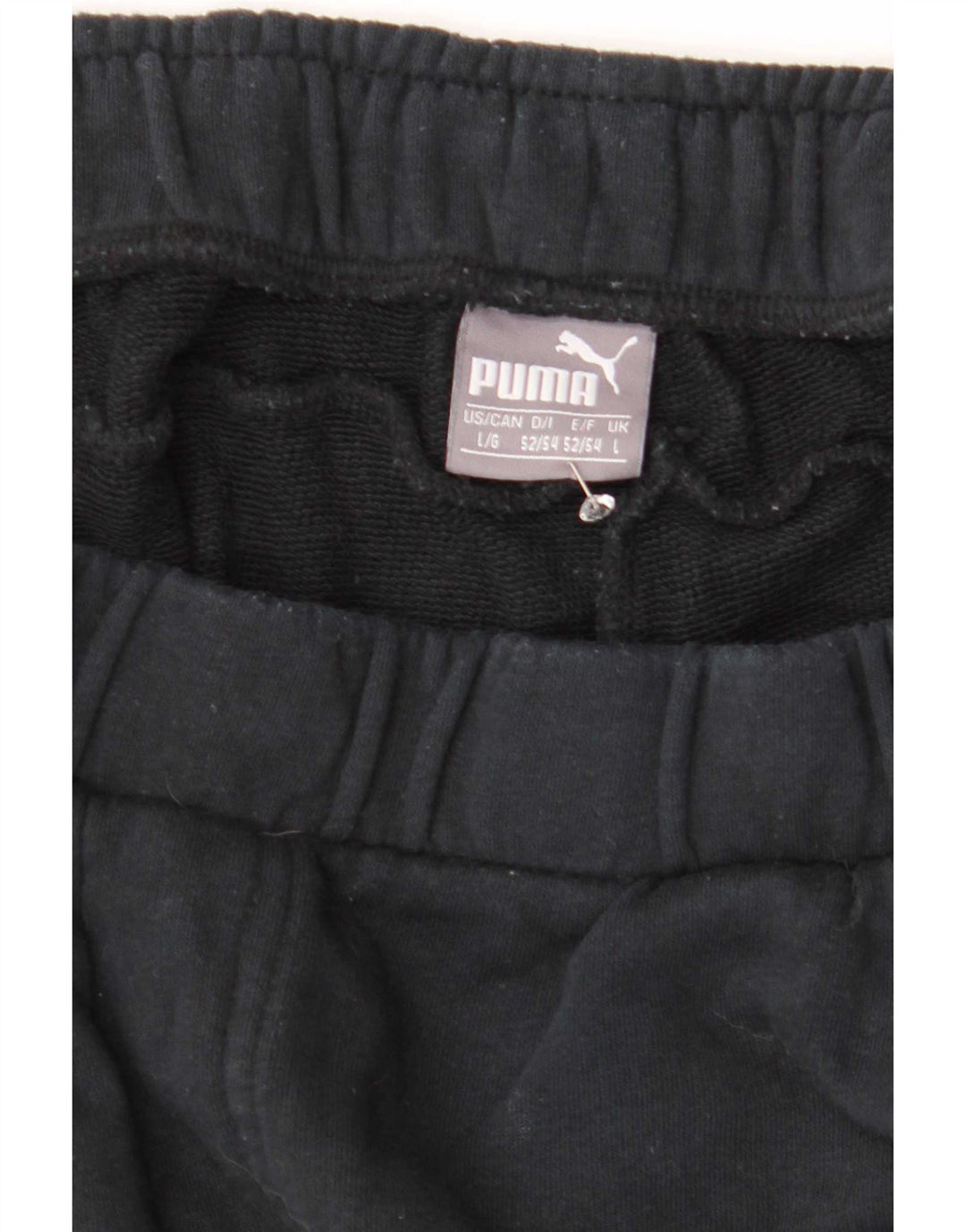 Puma Herren Graphic Sport Shorts Large Marineblau