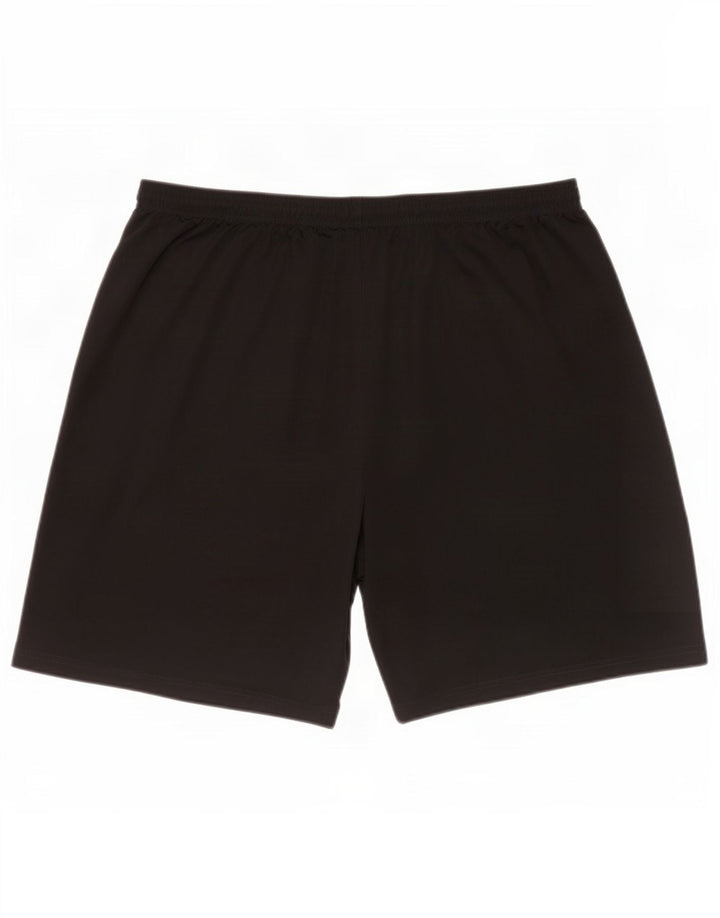 Puma Herren Sportshorts XL Schwarz