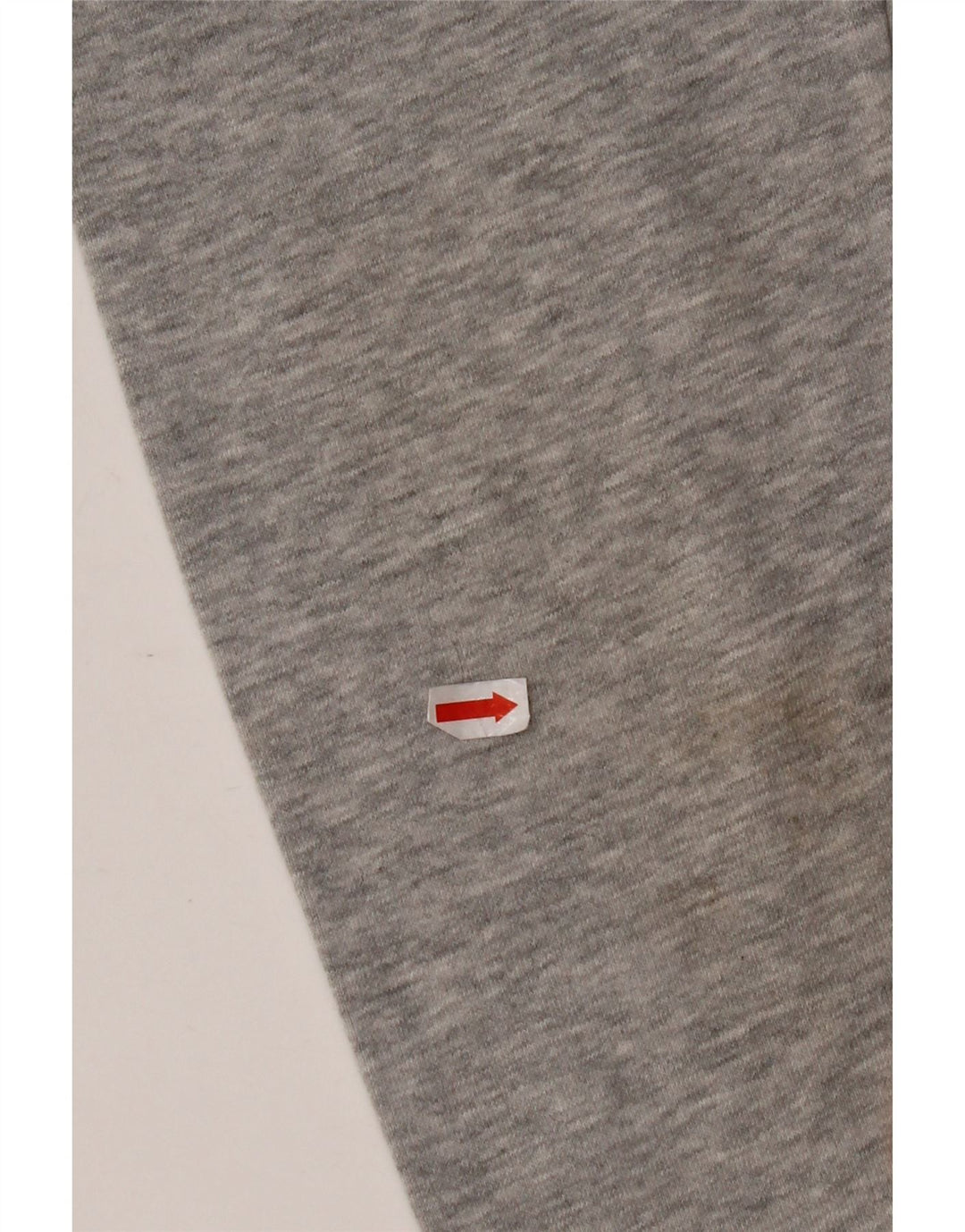 FILA Kapuzenpullover mit Grafik für Jungen, 13–14 Jahre, graue Baumwolle