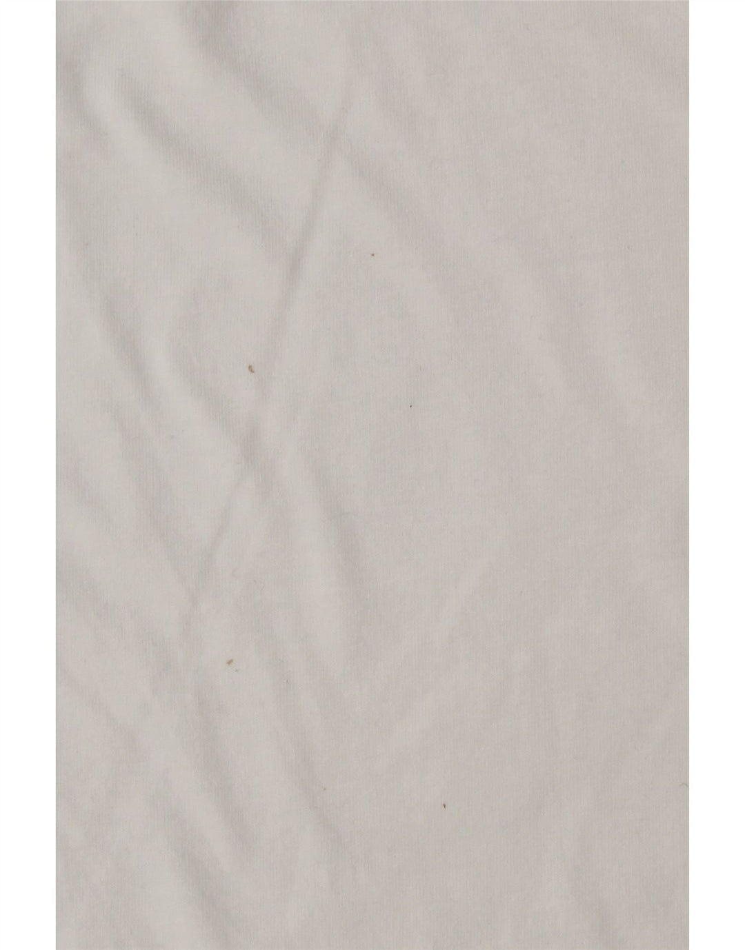 PENGUIN Herren-T-Shirt-Oberteil, groß, weiß gepunktete Baumwolle