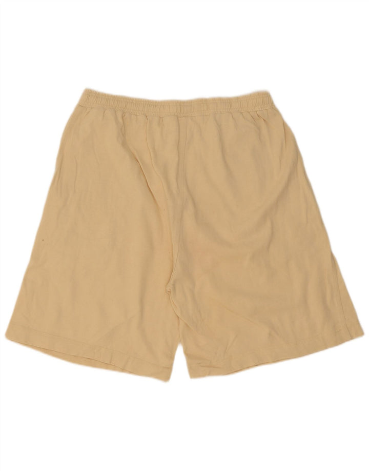 Puma Herren Sport Shorts Large Beige