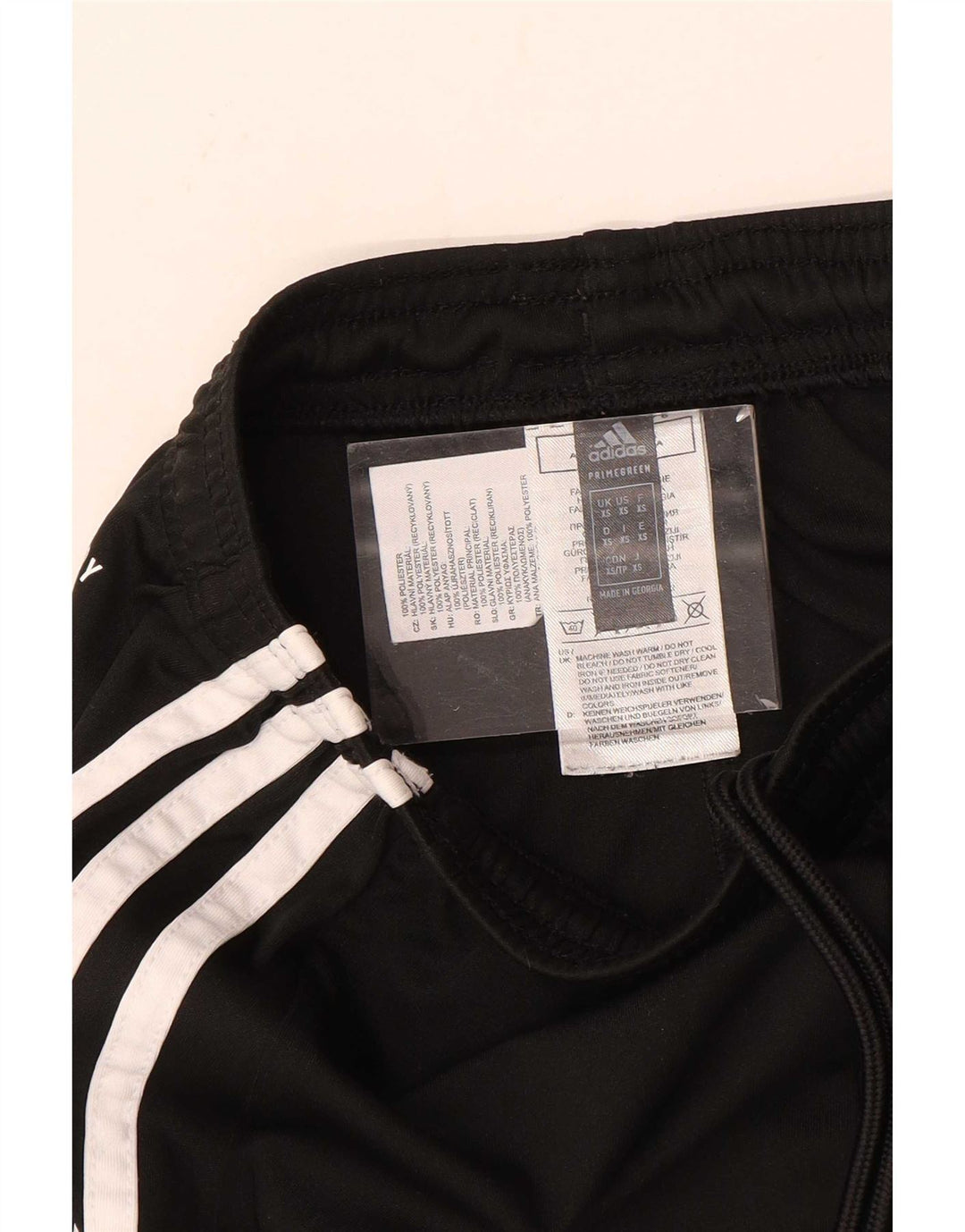 Adidas Herren Aeroready Sport Shorts XS Schwarz Polyester