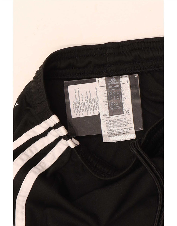 Adidas Herren Aeroready Sport Shorts XS Schwarz Polyester