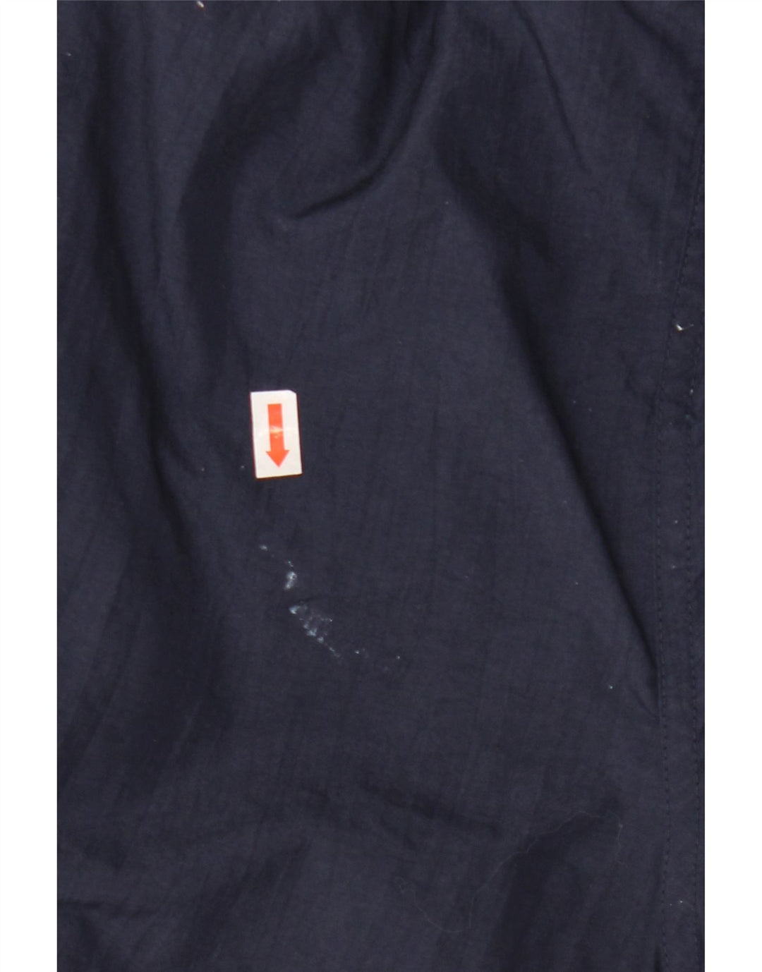 Reebok Herren-Badeshorts, Größe L, Marineblau