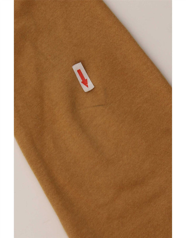 Nike Herren Kapuzenpullover aus mittelbeiger Baumwolle