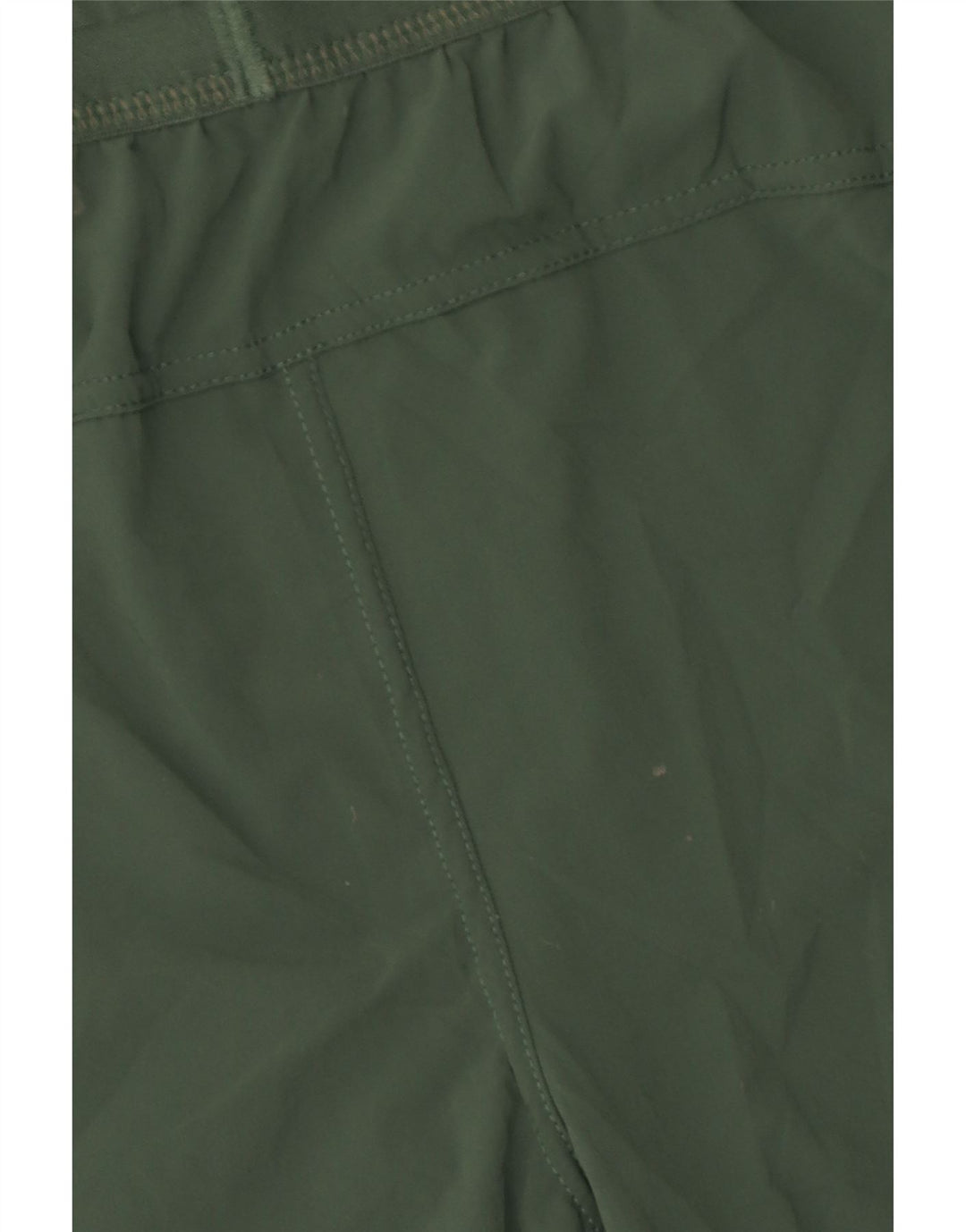 Nike Herren Dri Fit Standard Sportshorts, Größe S, Grün, Polyester