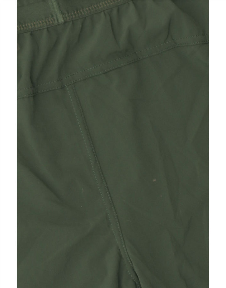 Nike Herren Dri Fit Standard Sportshorts, Größe S, Grün, Polyester
