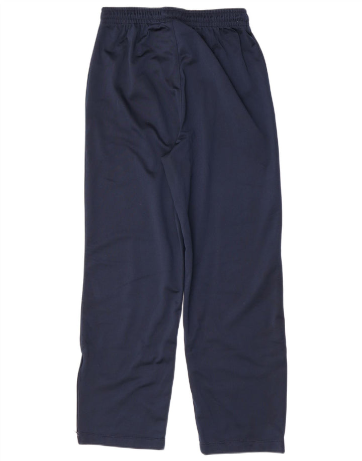 Lotto Herren-Trainingshose, UK 38/40, mittelmarineblau, Polyester