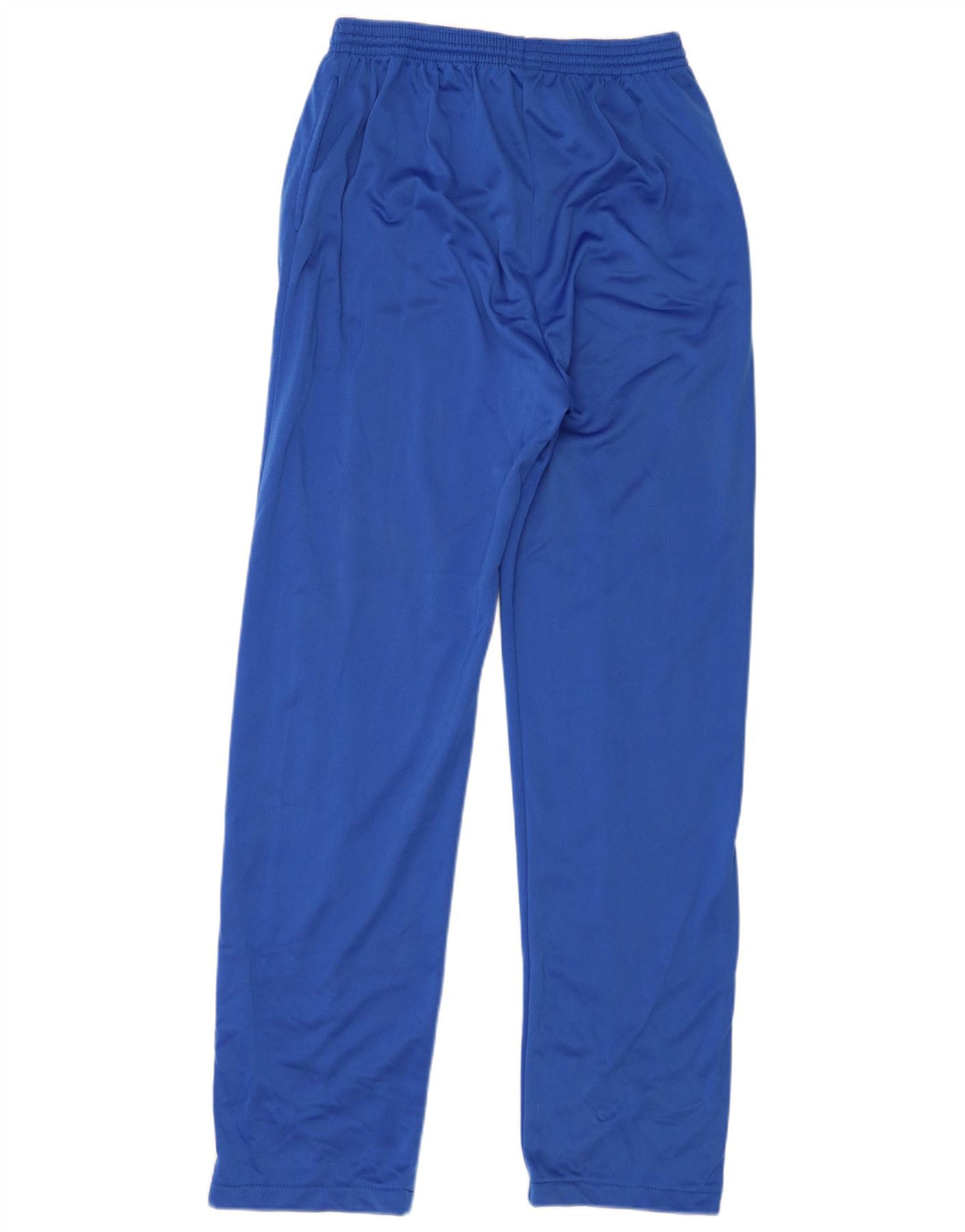 Vintage Jungen-Trainingshose, 15–16 Jahre, XL, blau, Polyester
