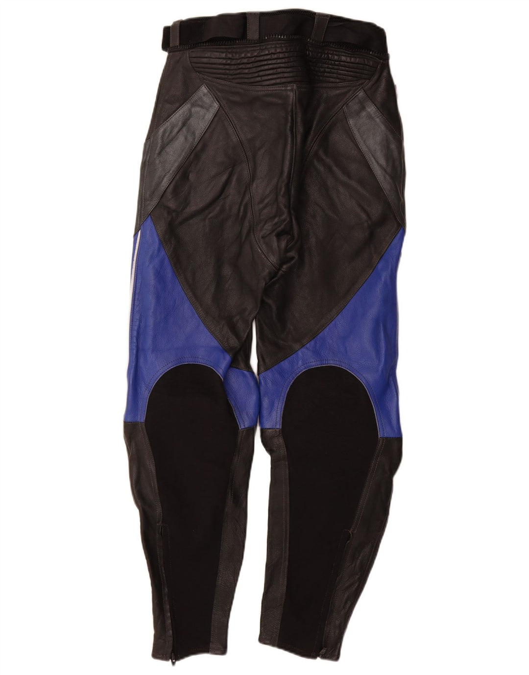 SCHUH Damen Motorrad 2-teiliges Set EU 38 Medium W26 L28 Schwarz Biker